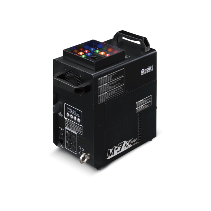 Antari M-7 RGBA Fog Machine