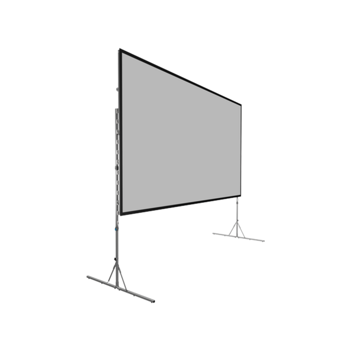 120" Da-Lite Projector Screen