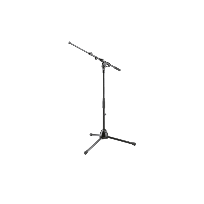 Microphone Stands