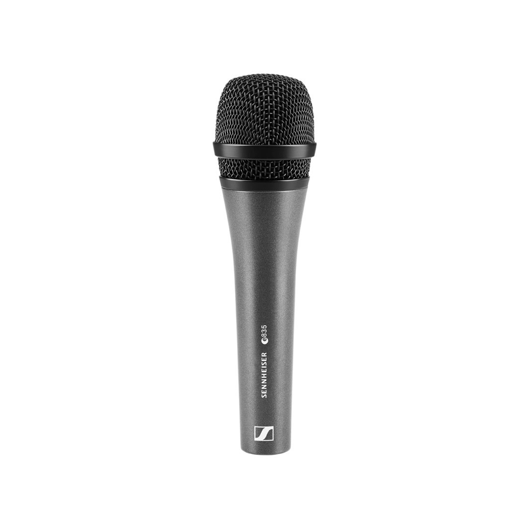 Sennheiser-E835