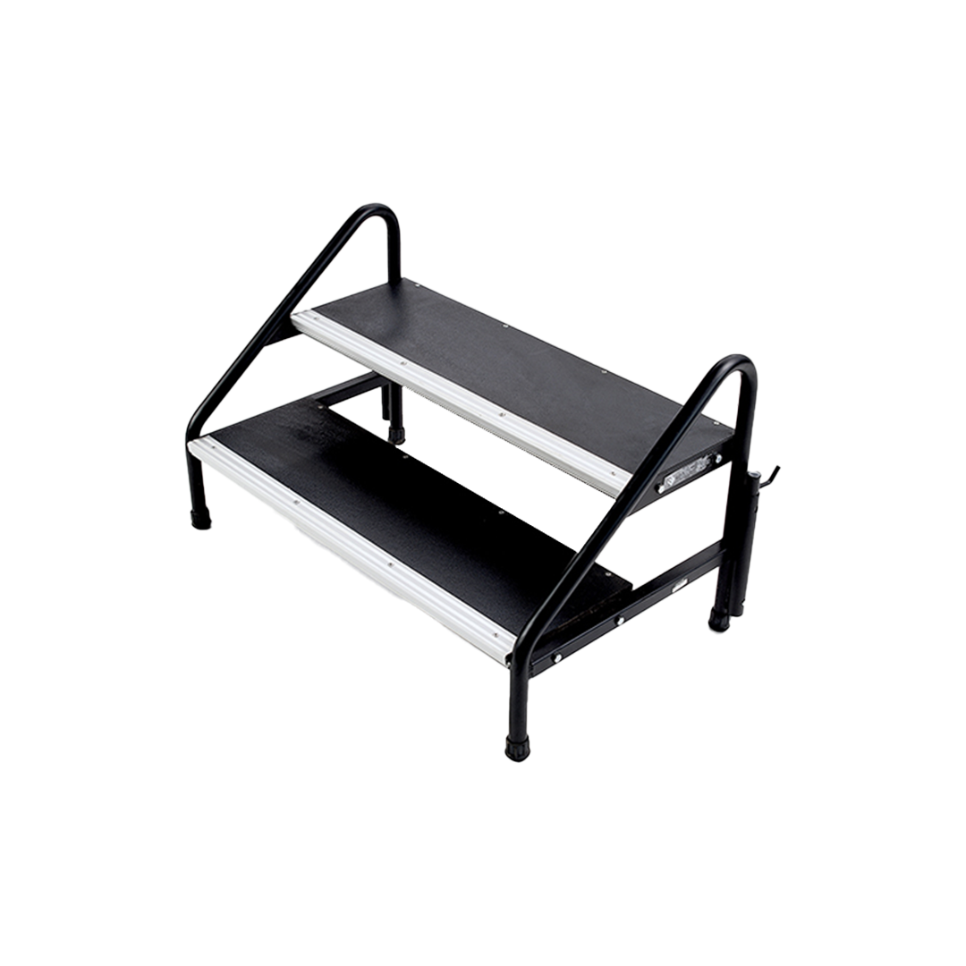 4' x 8' Heavy-Duty Stage Platforms - Image 2