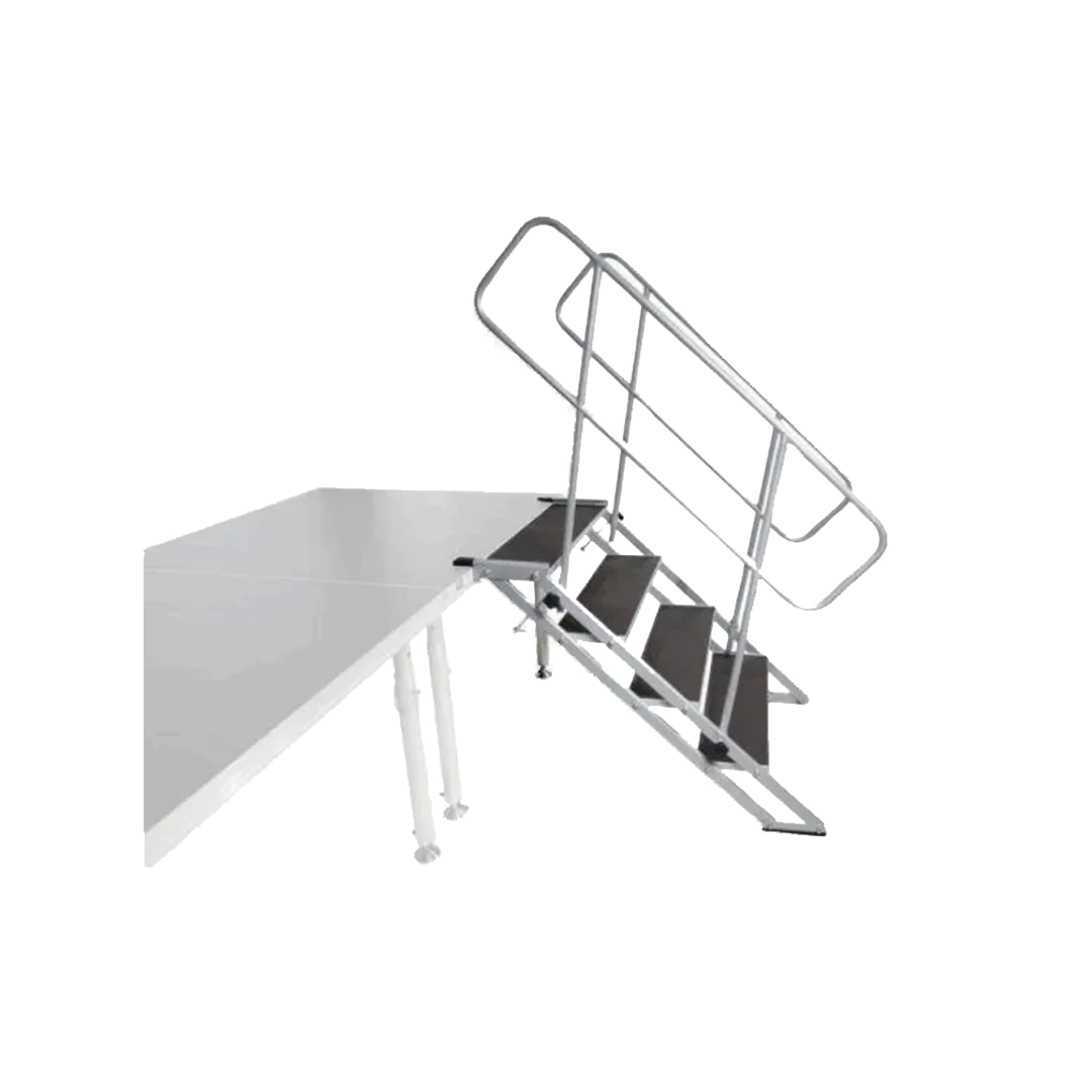 4' x 8' Heavy-Duty Stage Platforms - Image 3